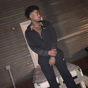 Meet your Posher, Christopher